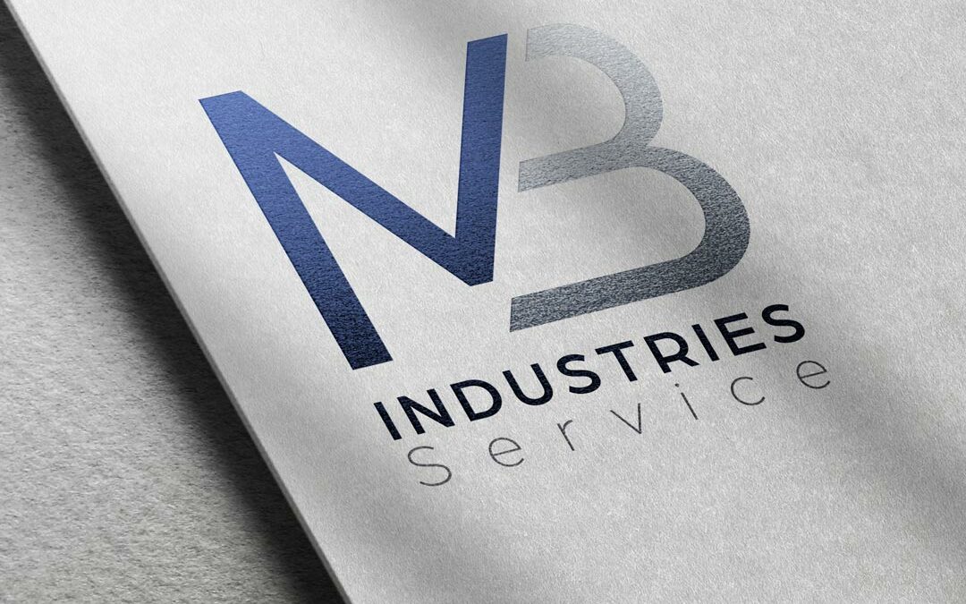 Branding Design MB Industries