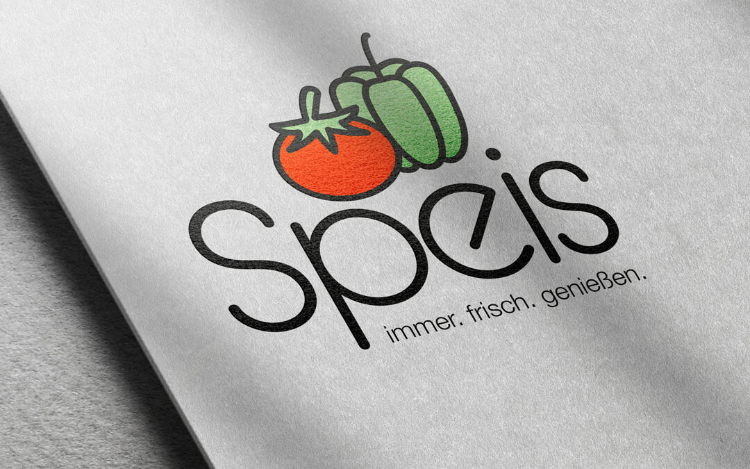 Branding Design Speis