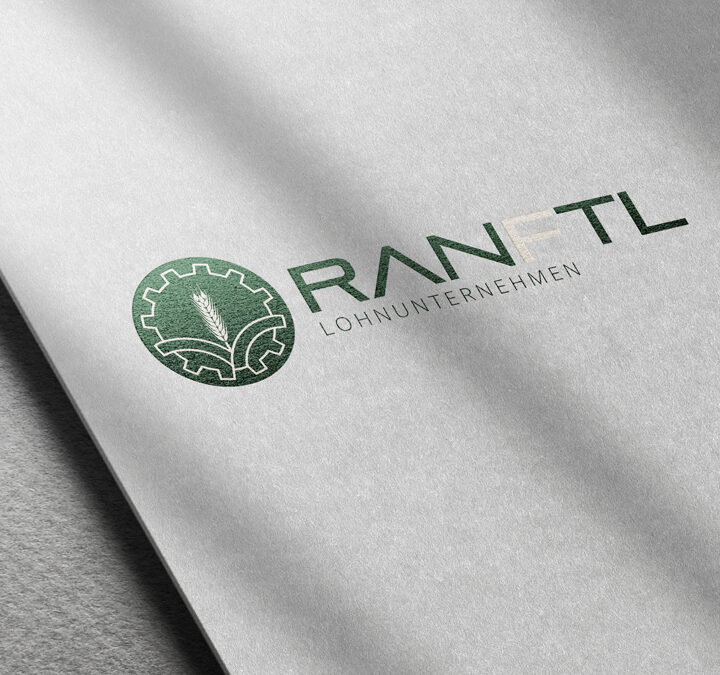 Branding Design Ranftl